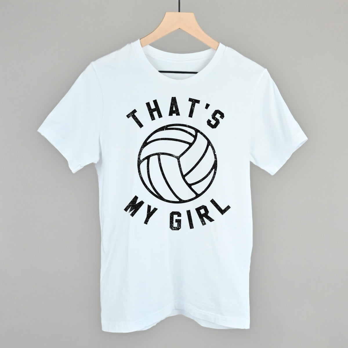 That's My Girl Volleyball Ivy + Cloth