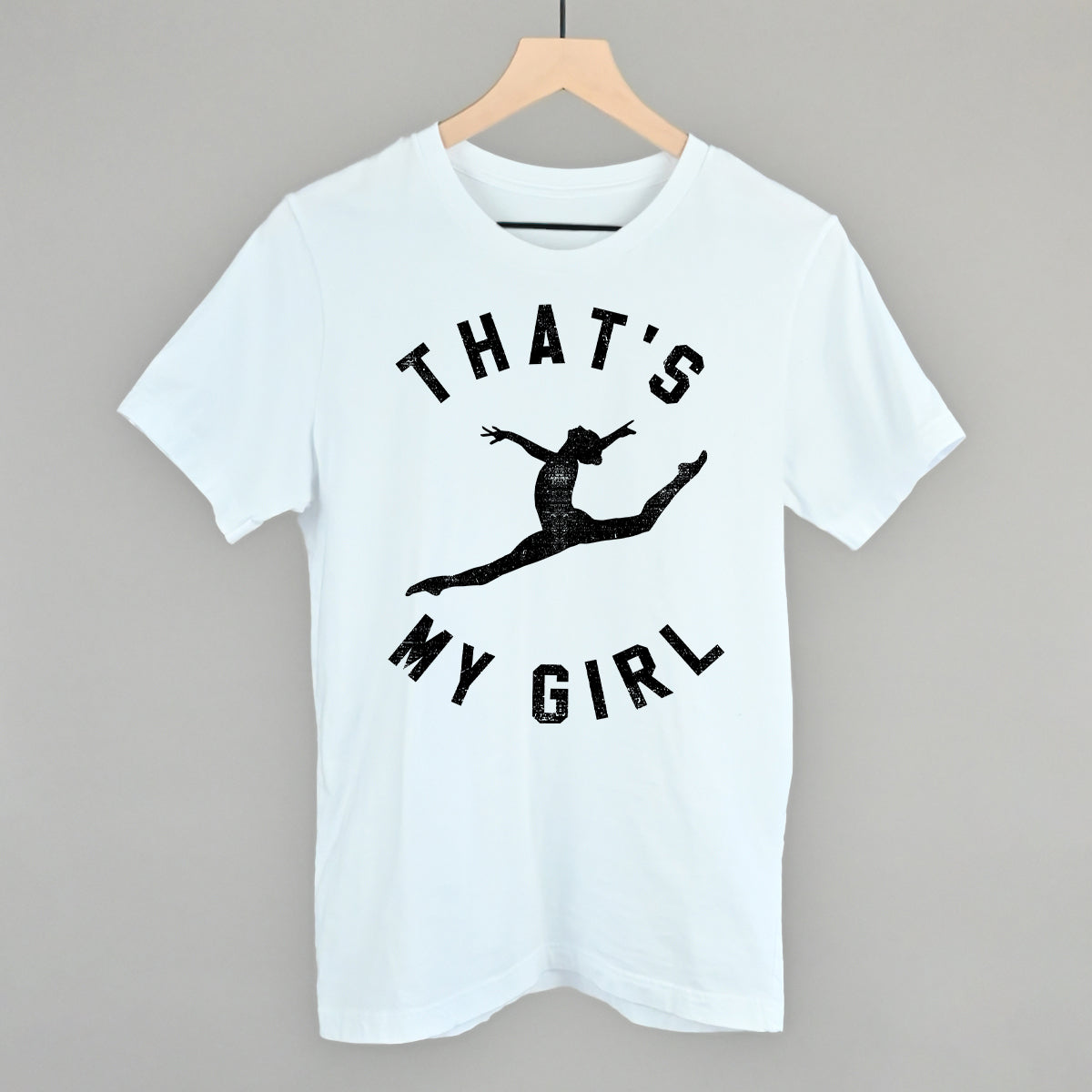 That's My Girl Dance Ivy + Cloth