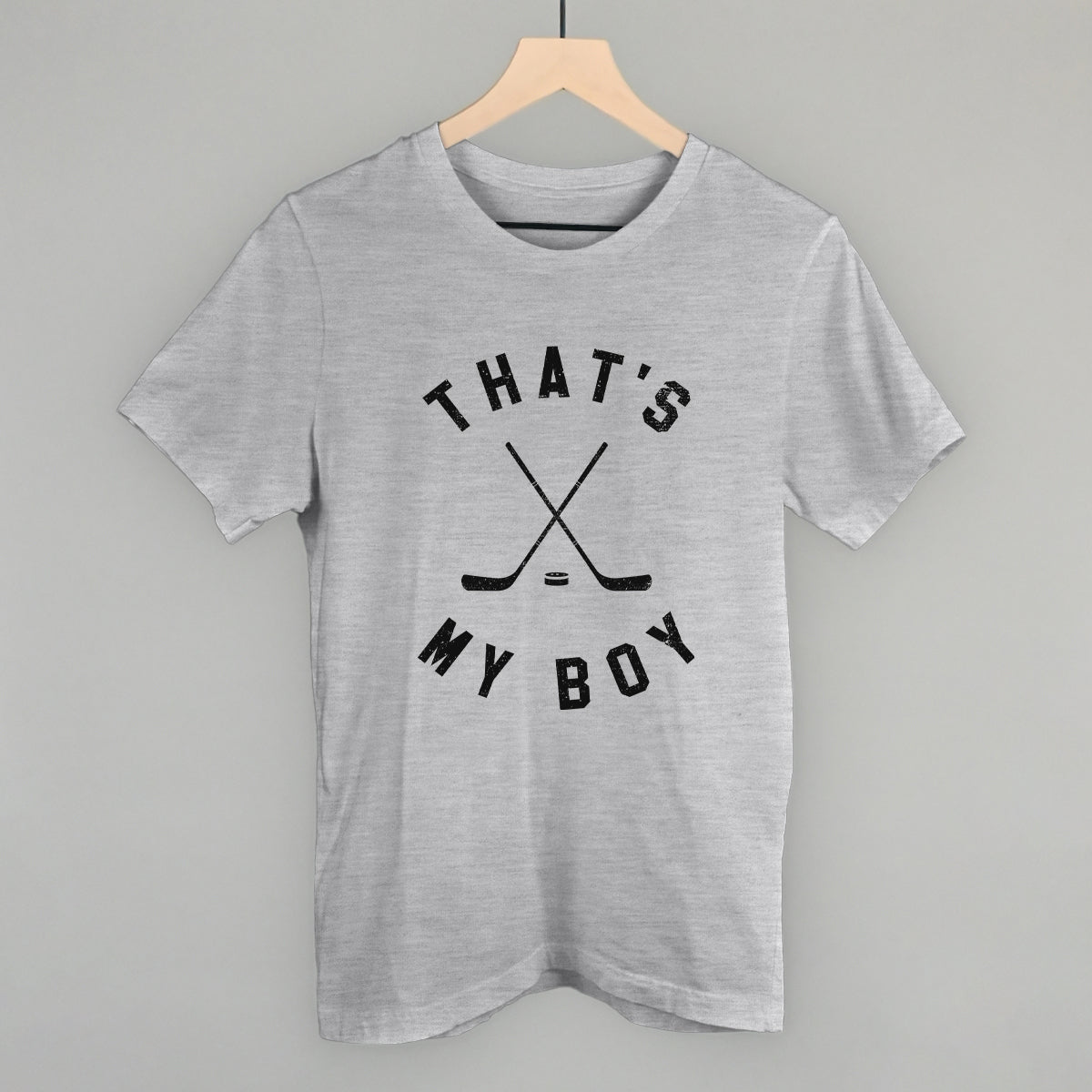 That's My Boy Hockey Ivy + Cloth