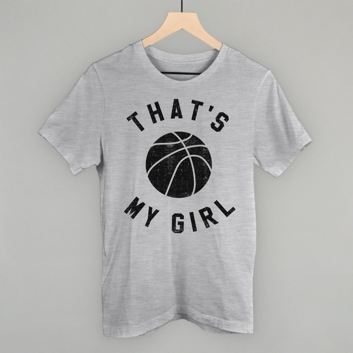 That's My Girl Basketball Ivy + Cloth