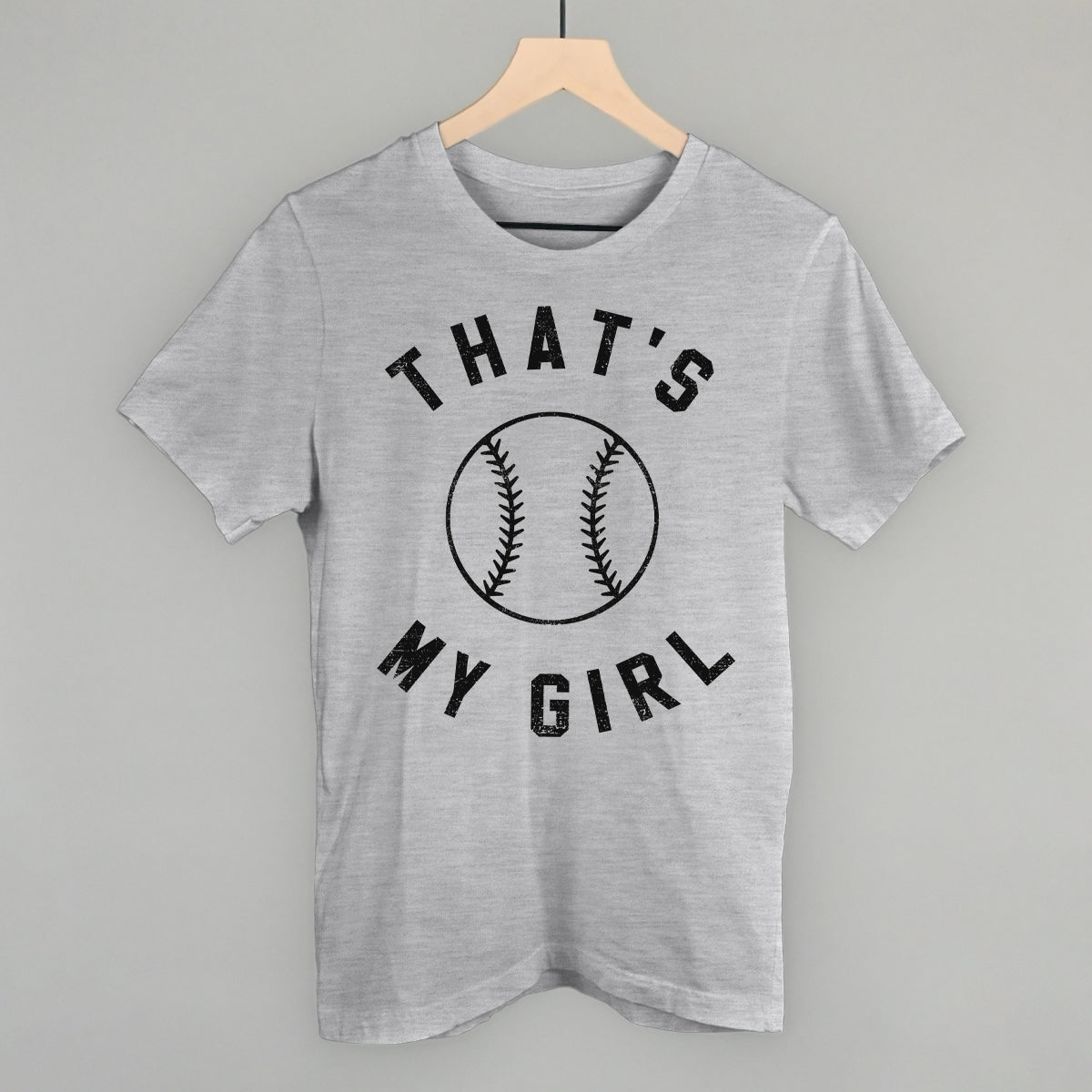 That's My Girl Softball Ivy + Cloth