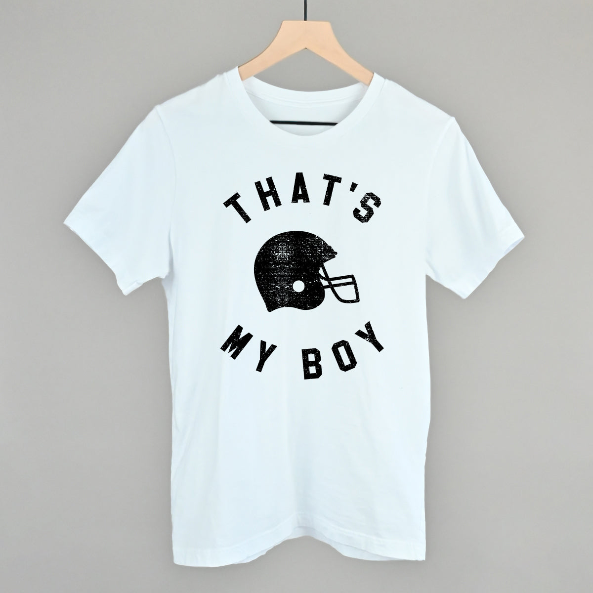 That's My Boy Ivy + Cloth