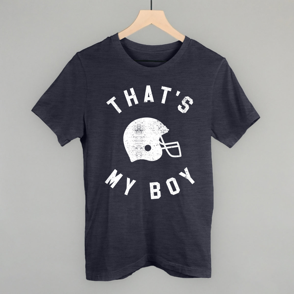 That's My Boy Ivy + Cloth