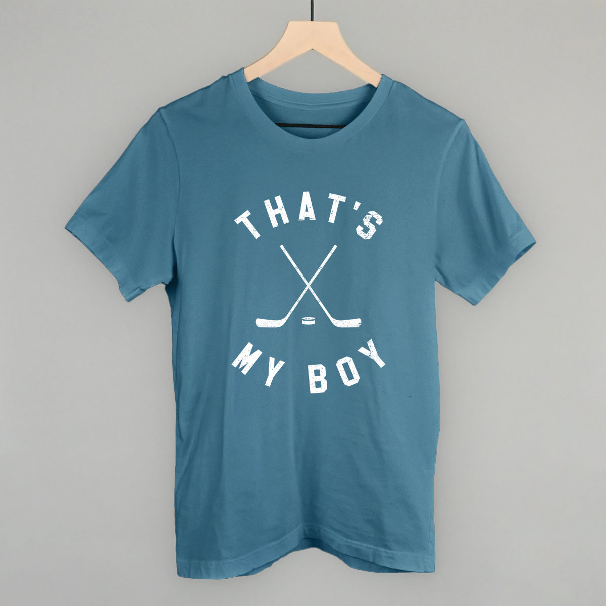 That's My Boy Hockey Ivy + Cloth