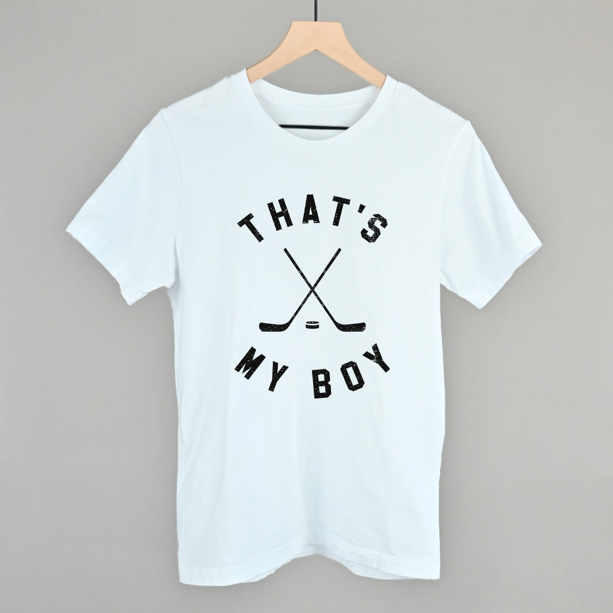 That's My Boy Hockey Ivy + Cloth
