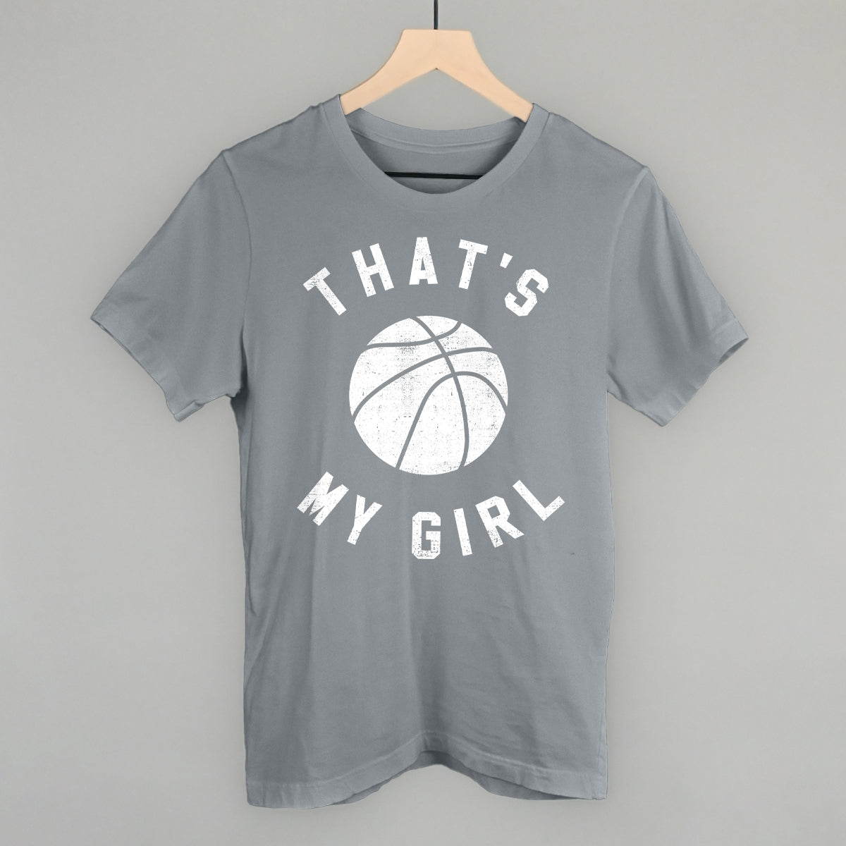 That's My Girl Basketball Ivy + Cloth