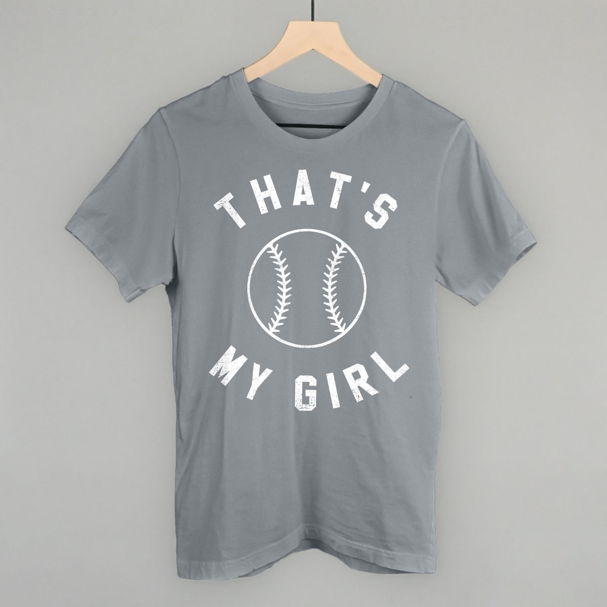 That's My Girl Softball Ivy + Cloth