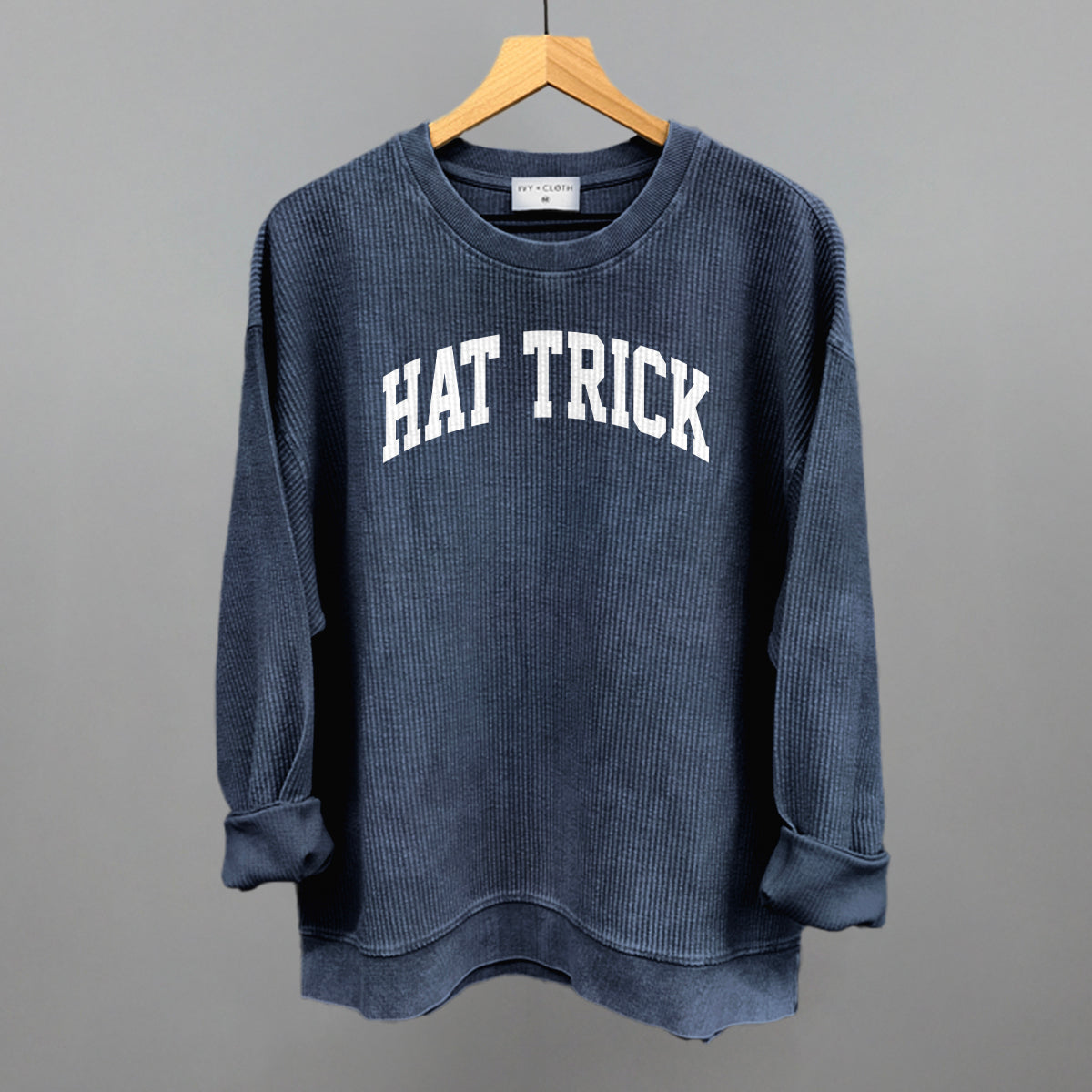 Hat Trick Arch Ivy + Cloth