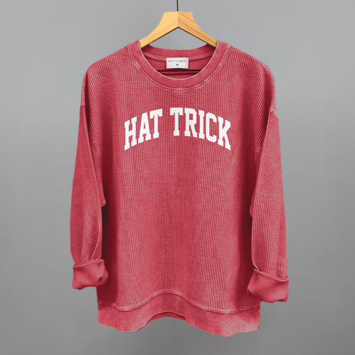 Hat Trick Arch Ivy + Cloth
