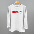 Merry (Red) Ivy + Cloth