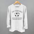The Tortured Soccer Moms Department Ivy + Cloth