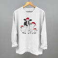Holiday Farm Animals Ivy + Cloth