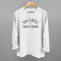 Tailgates And Touchdowns Ivy + Cloth