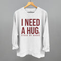 I Need A Hug (Books) Ivy + Cloth