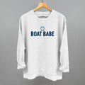 Boat Babe Ivy + Cloth