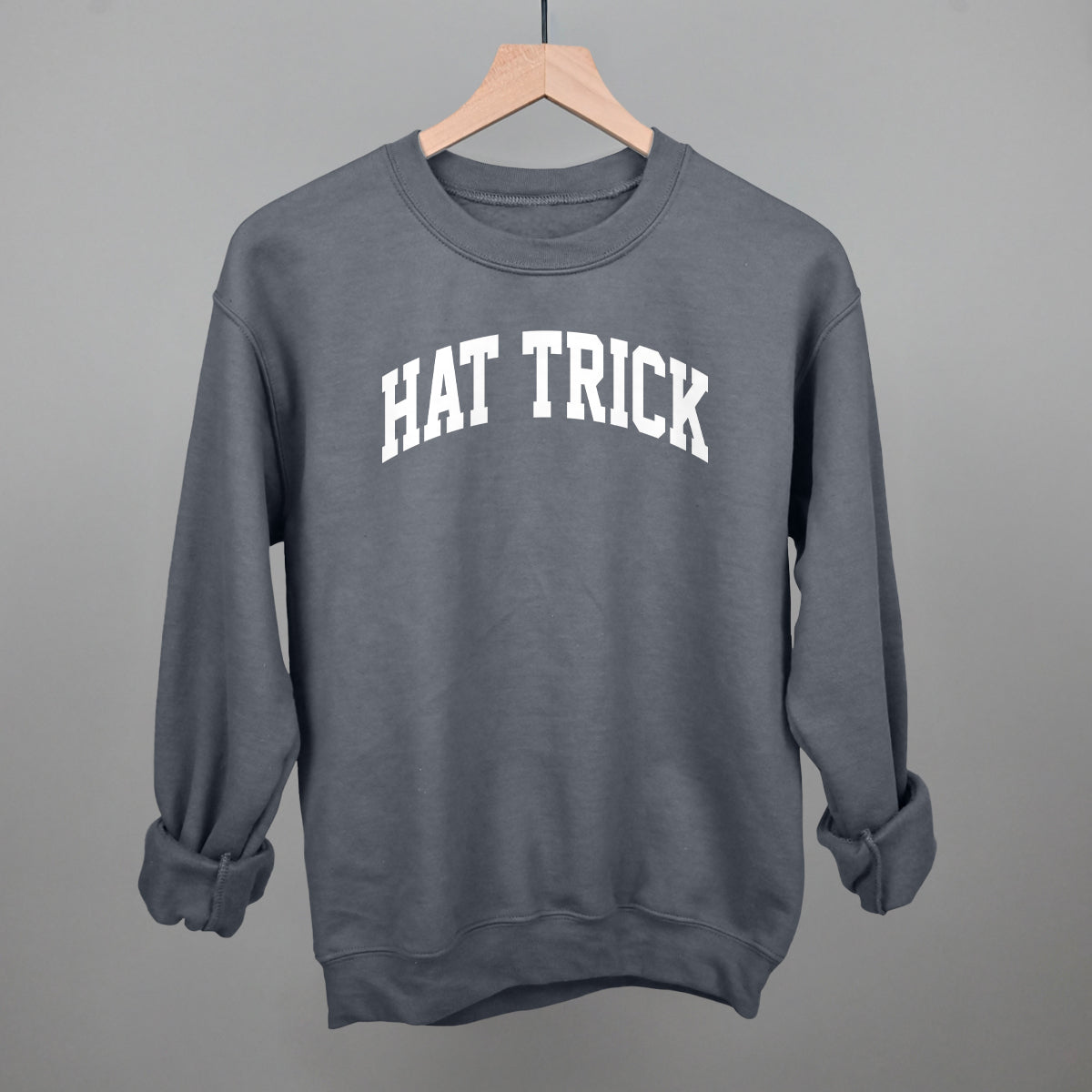 Hat Trick Arch Ivy + Cloth