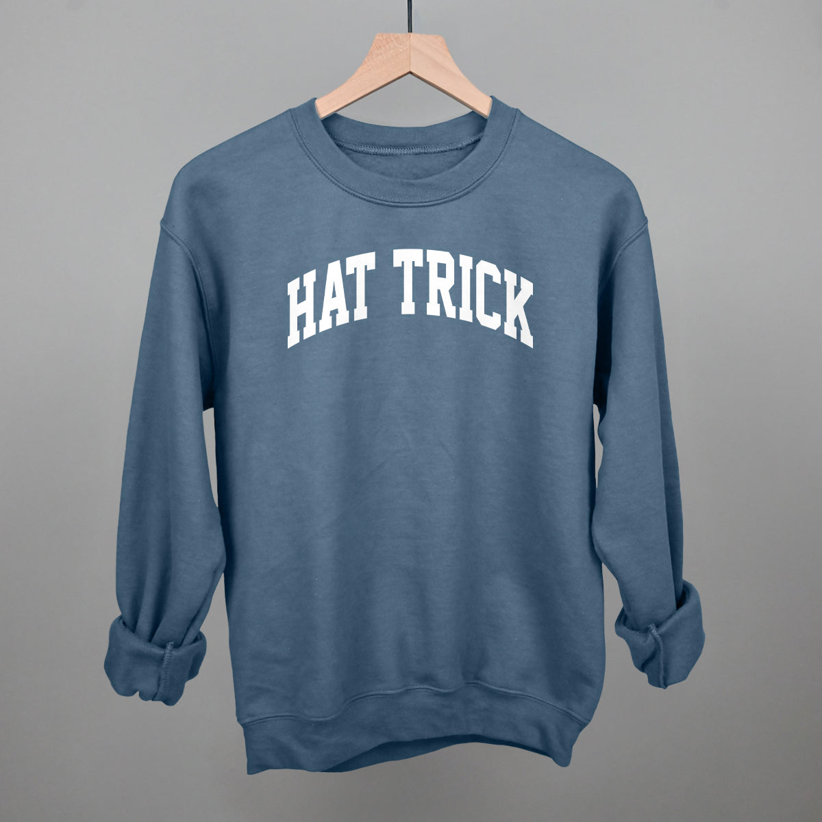 Hat Trick Arch Ivy + Cloth