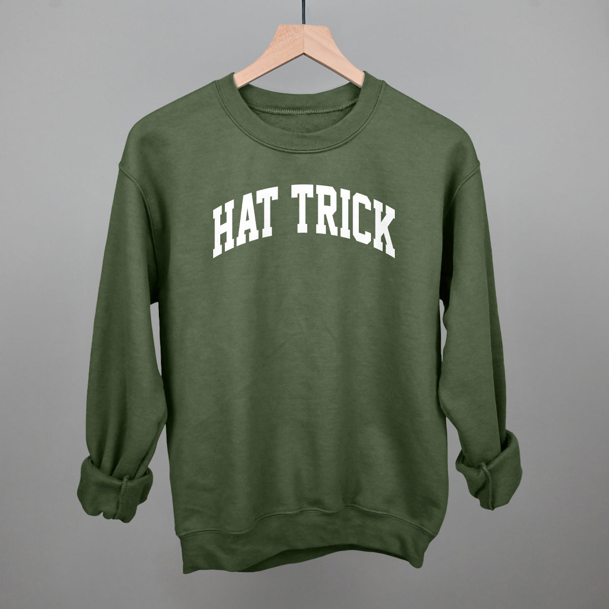 Hat Trick Arch Ivy + Cloth