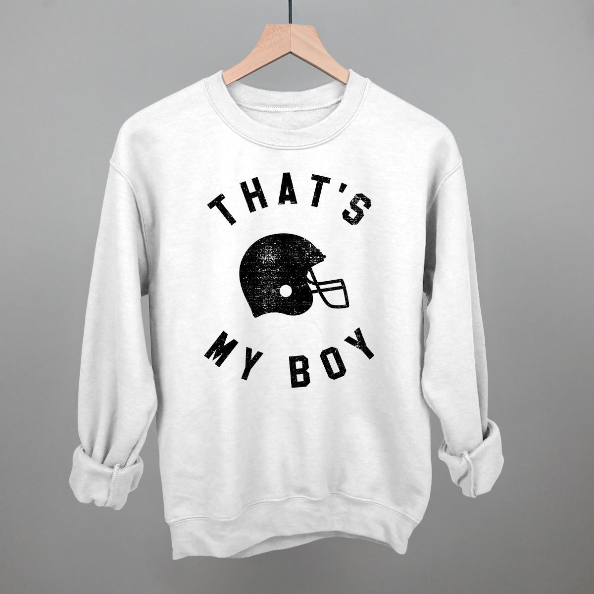 That's My Boy Ivy + Cloth