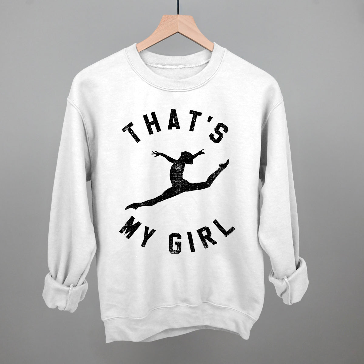 That's My Girl Dance Ivy + Cloth
