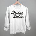 Raising Ballers Ivy + Cloth
