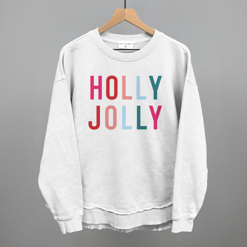 Holly Jolly