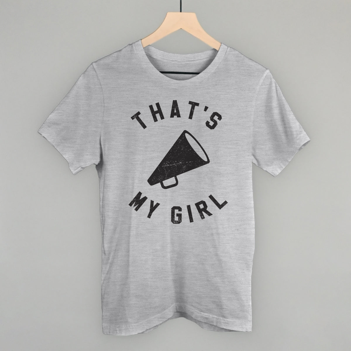 That's My Girl Cheerleading Ivy + Cloth