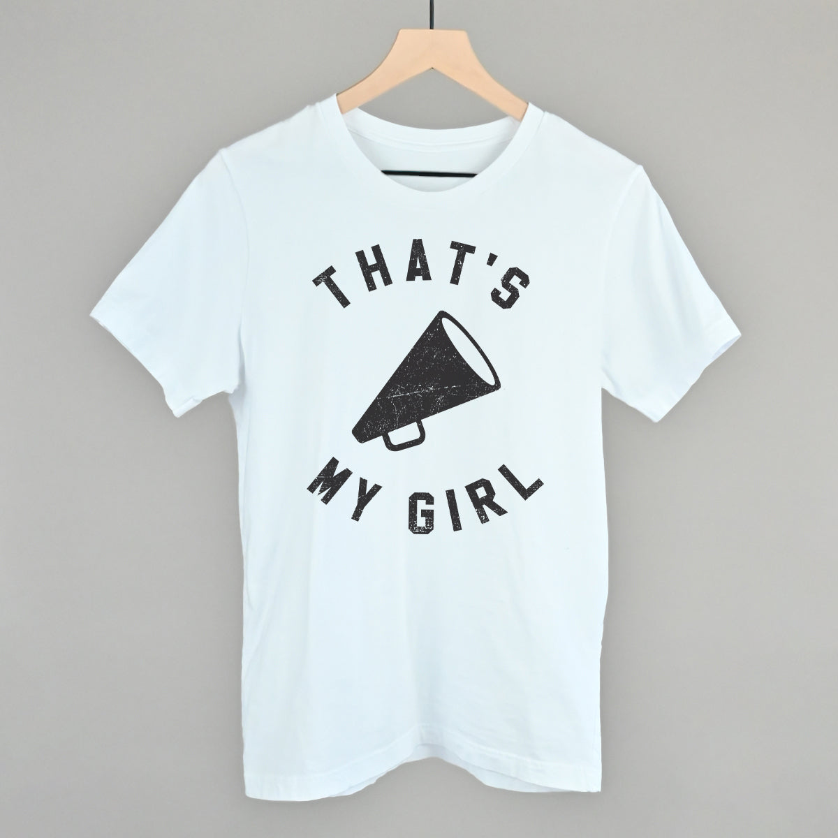 That's My Girl Cheerleading Ivy + Cloth