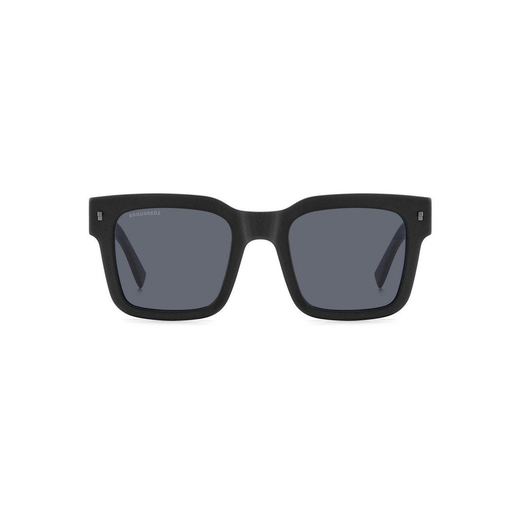 DSQUARED2 Men's Iconic Sunglasses Banlieue91