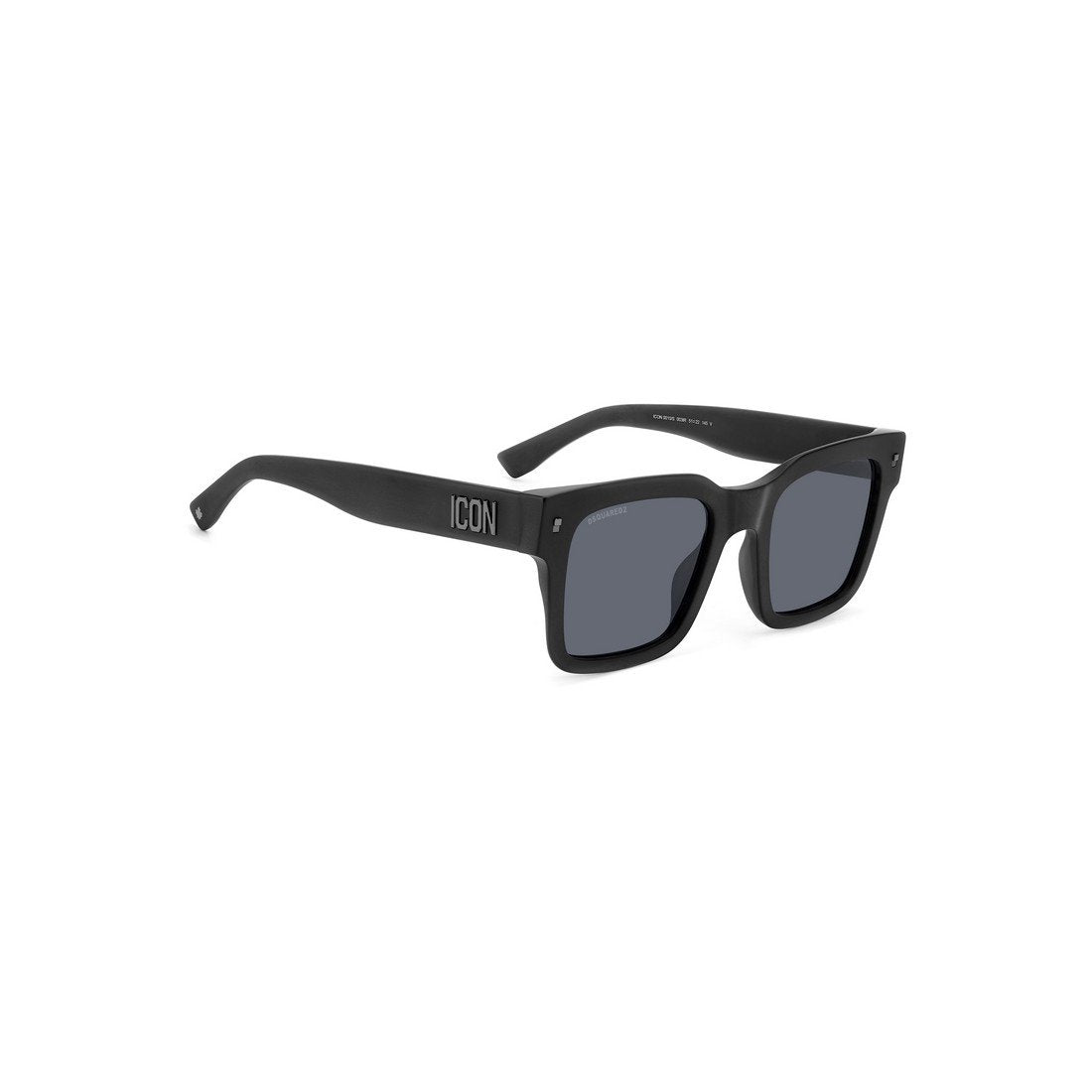 DSQUARED2 Men's Iconic Sunglasses Banlieue91
