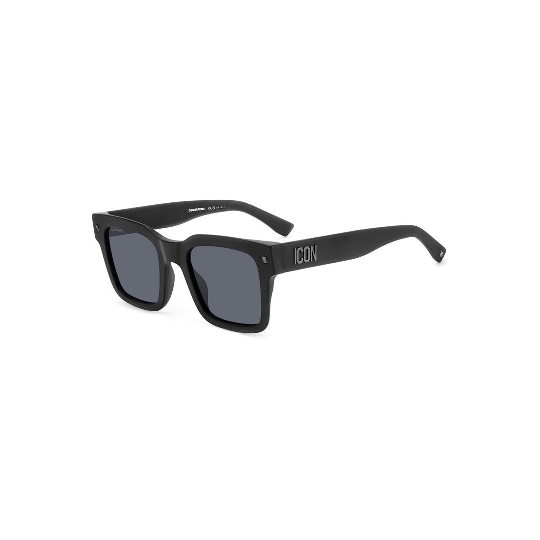DSQUARED2 Men's Iconic Sunglasses Banlieue91