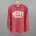 Merry Christmas Collegiate