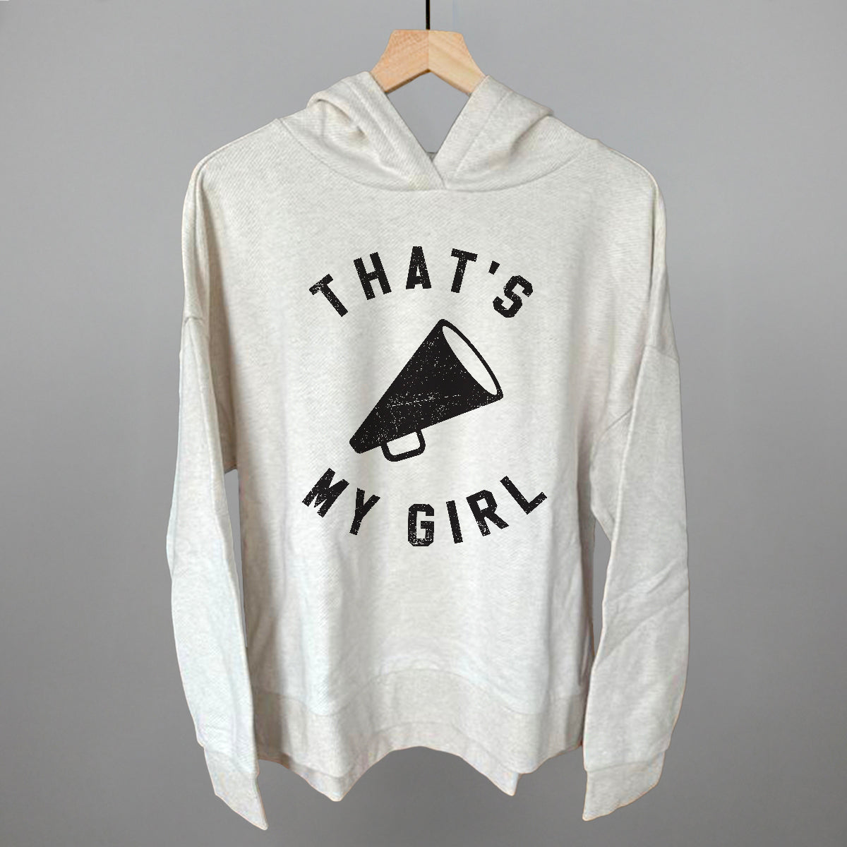That's My Girl Cheerleading Ivy + Cloth