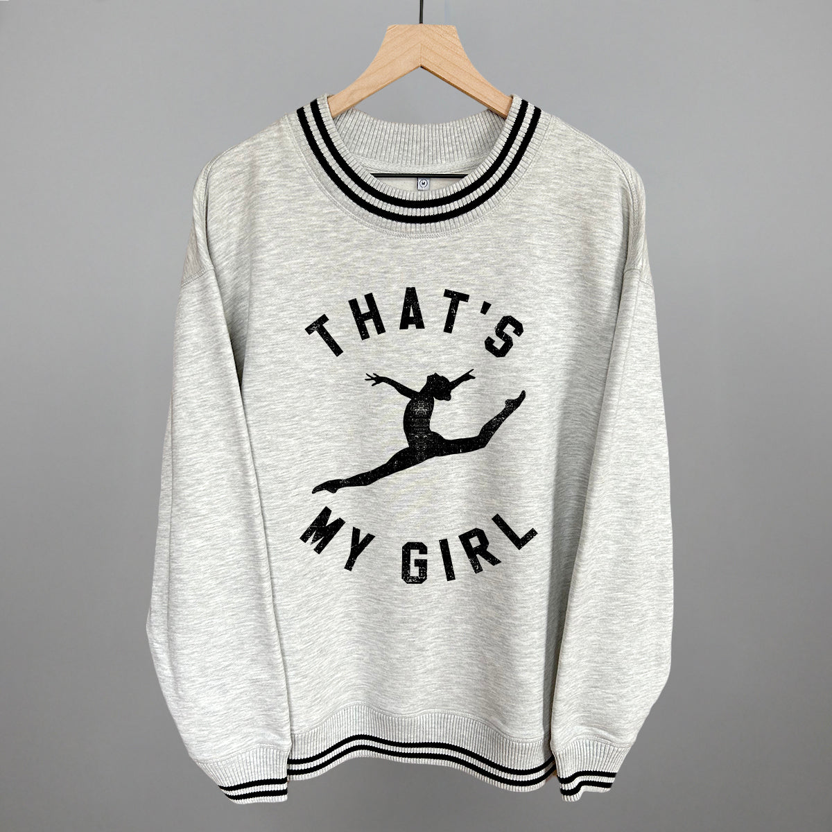 That's My Girl Dance Ivy + Cloth