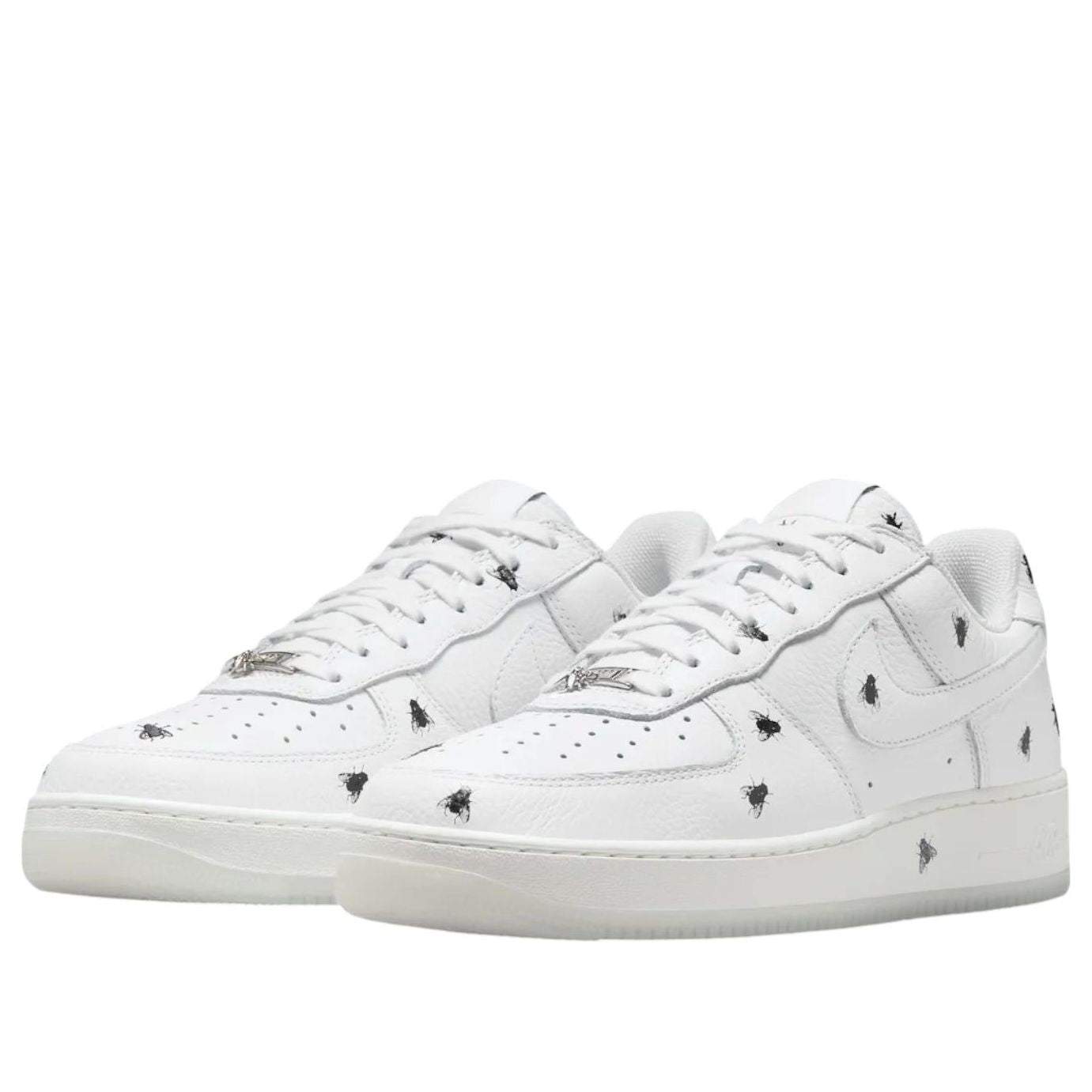 NikeAir Force 1 Low 'Houseflies'