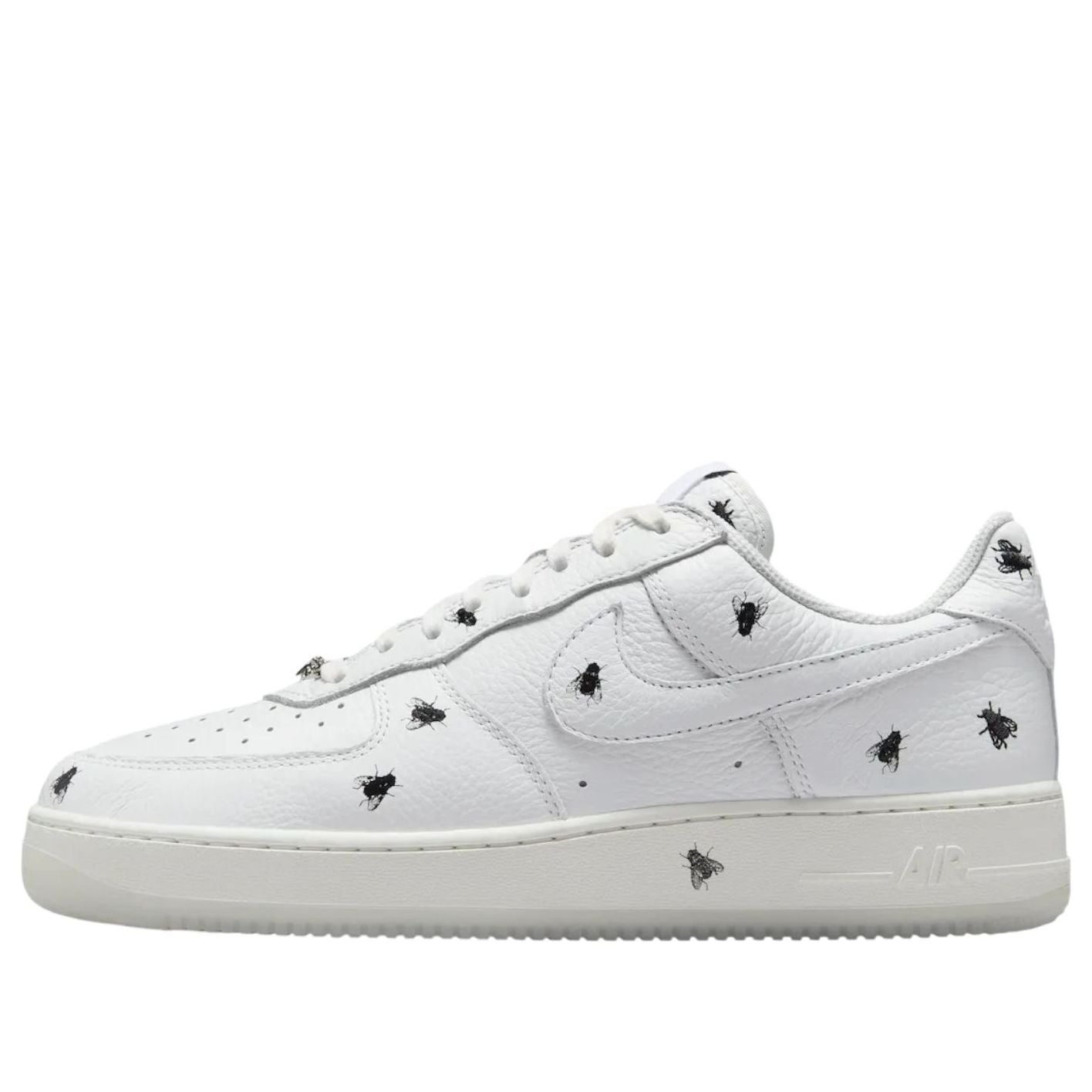 NikeAir Force 1 Low 'Houseflies'