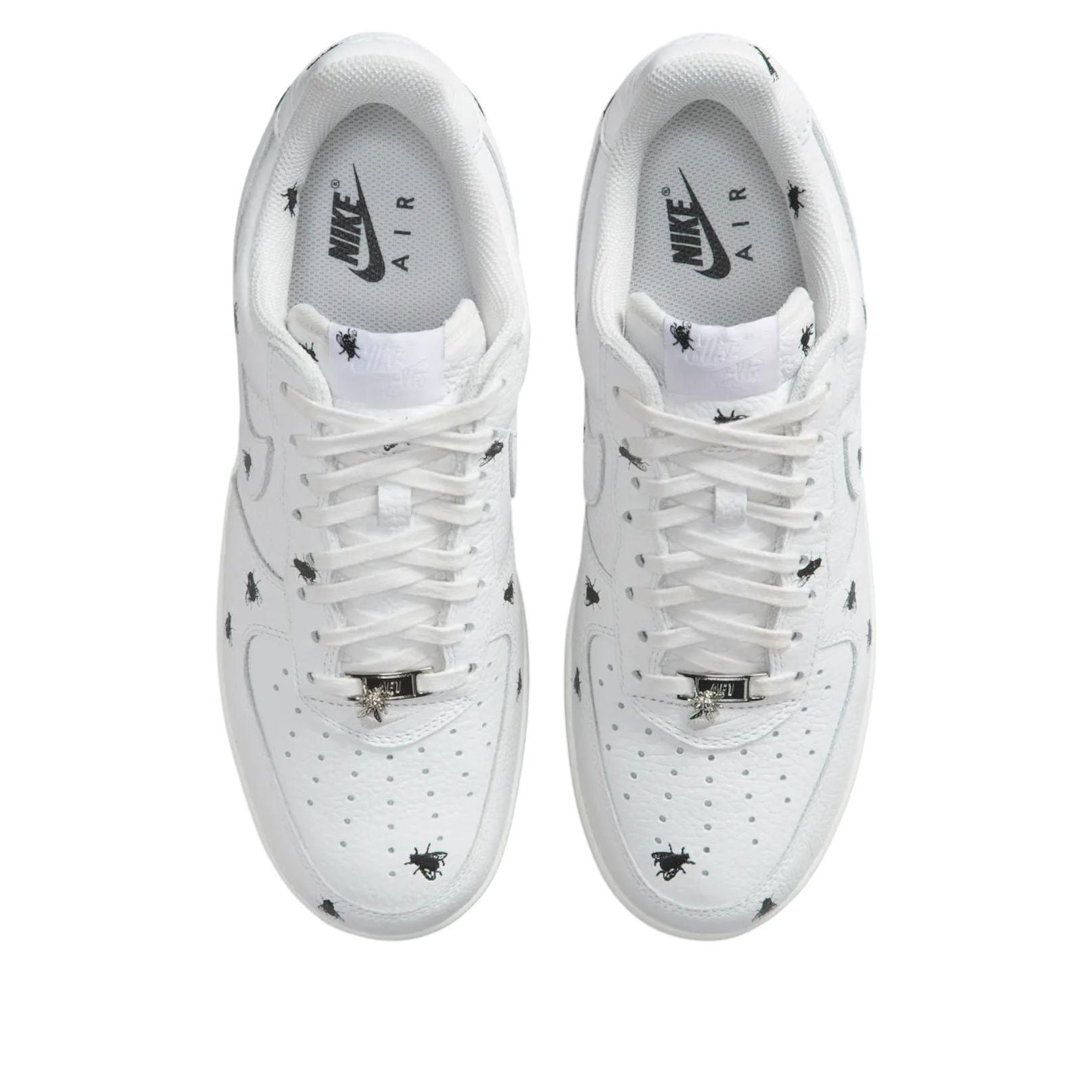 NikeAir Force 1 Low 'Houseflies'