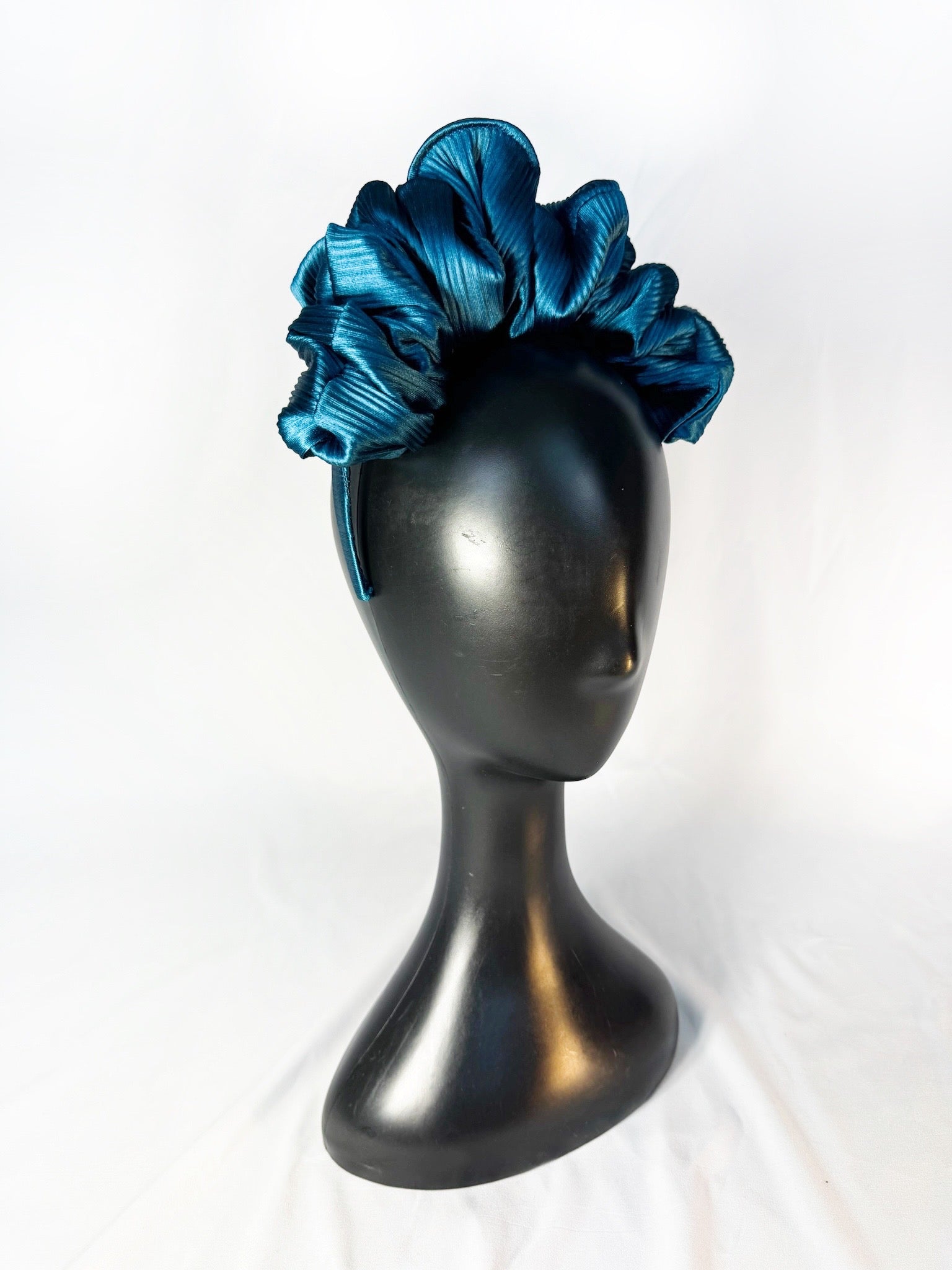 Jaques Jets Headband