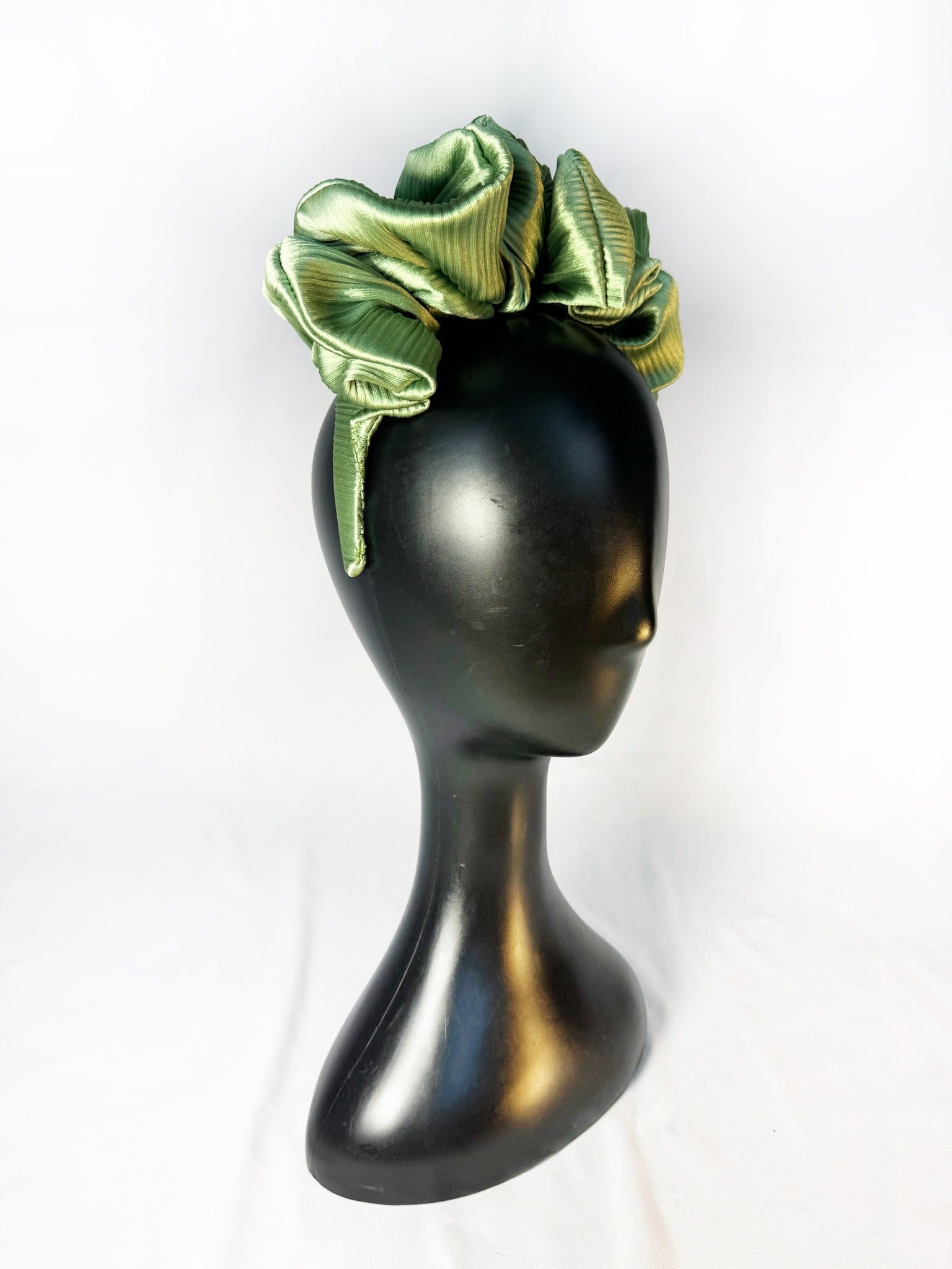 Jaques Jets Headband Lenese Calleea The Brand.