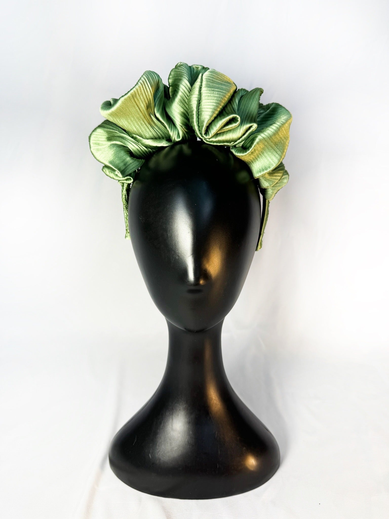 Jaques Jets Headband