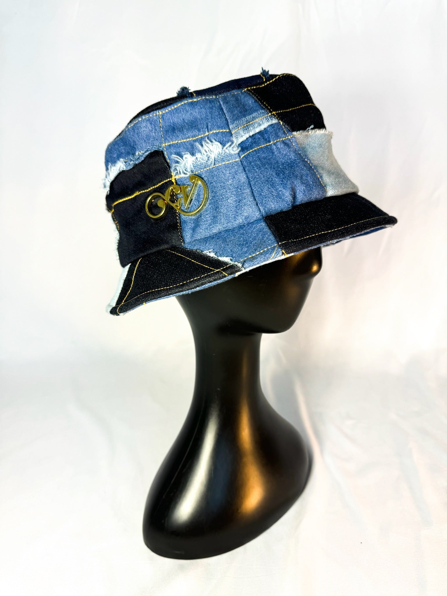July Jam Denim Lenese Calleea The Brand.
