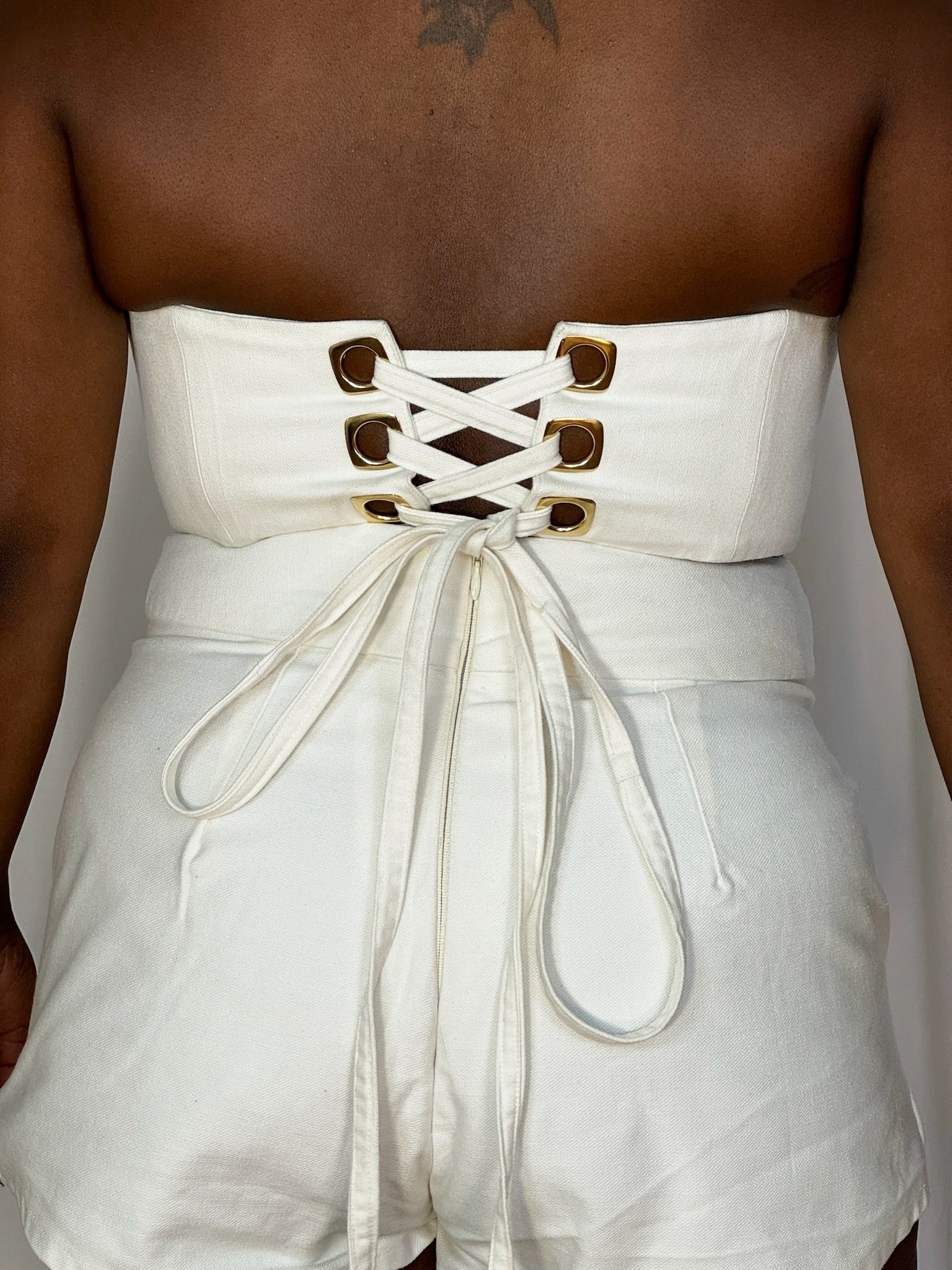 Jelita Jet Corset 3.0