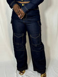 Jamari Jet Cargos