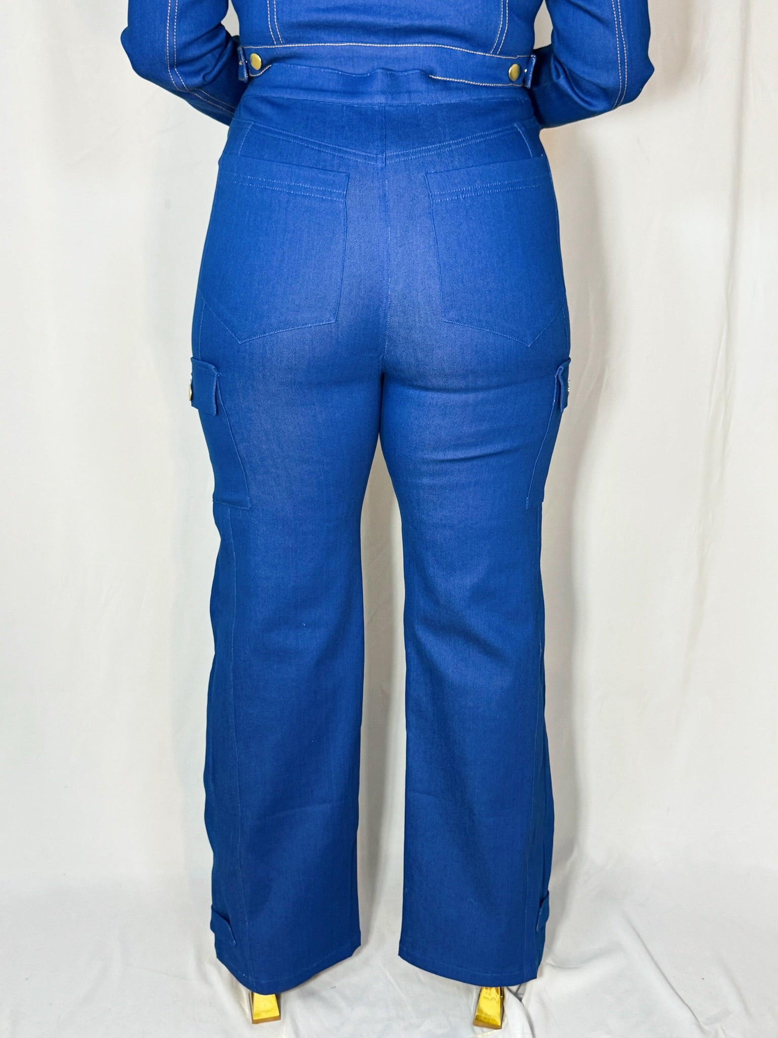 Jamari Jet Cargos