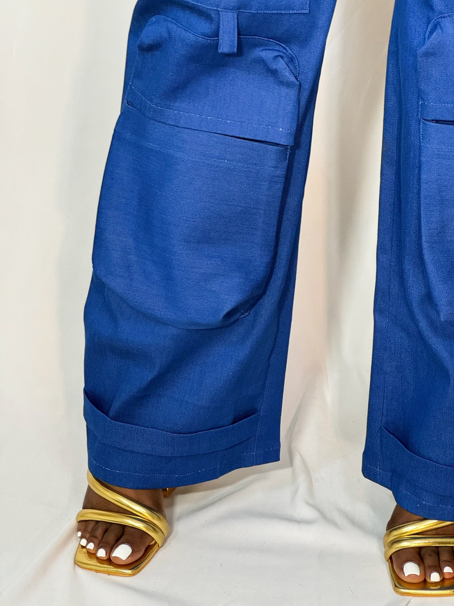 Jamari Jet Cargos