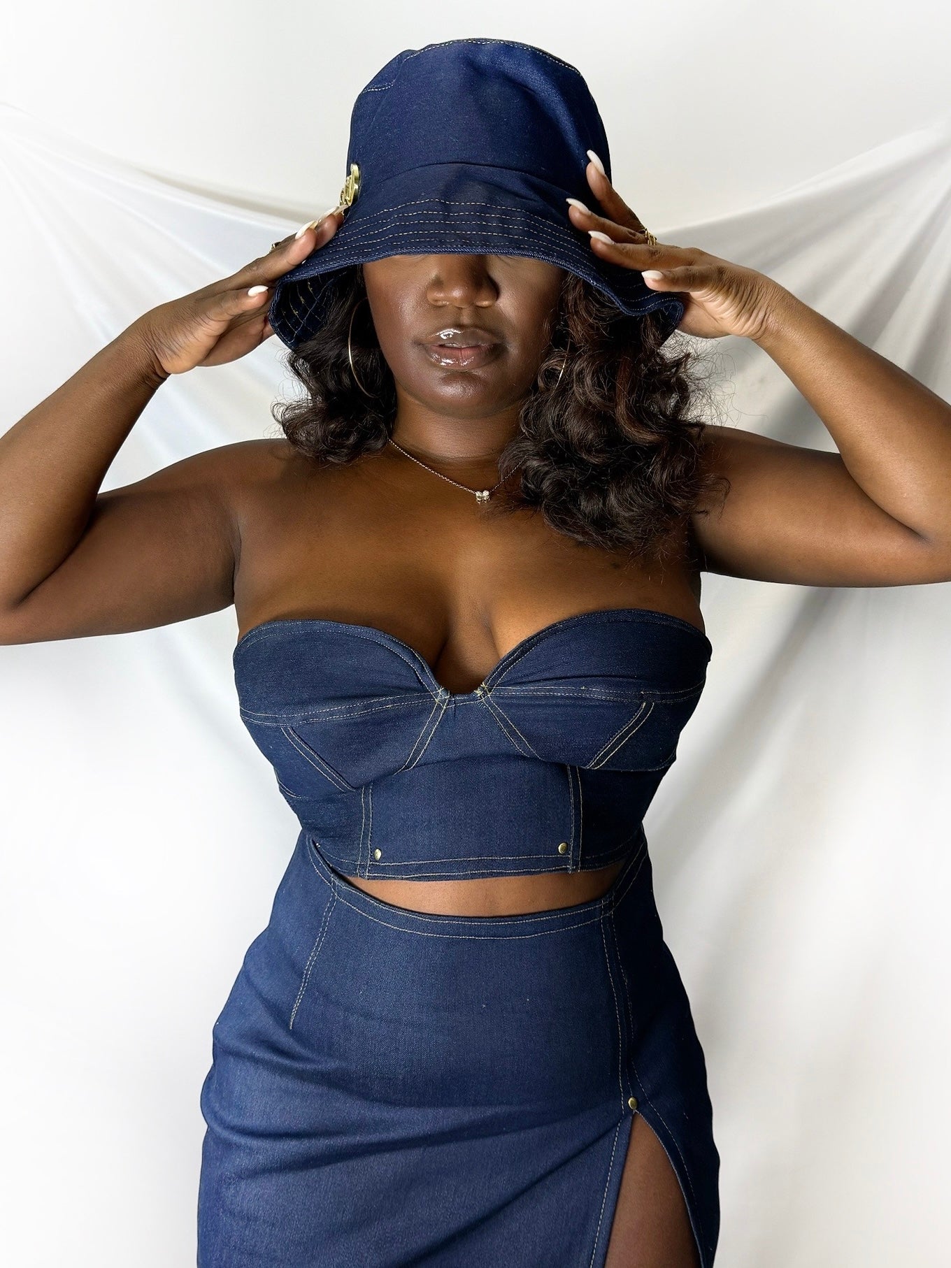 June Jam Denim