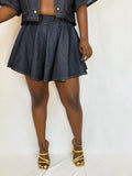 Julia Skater Skirt