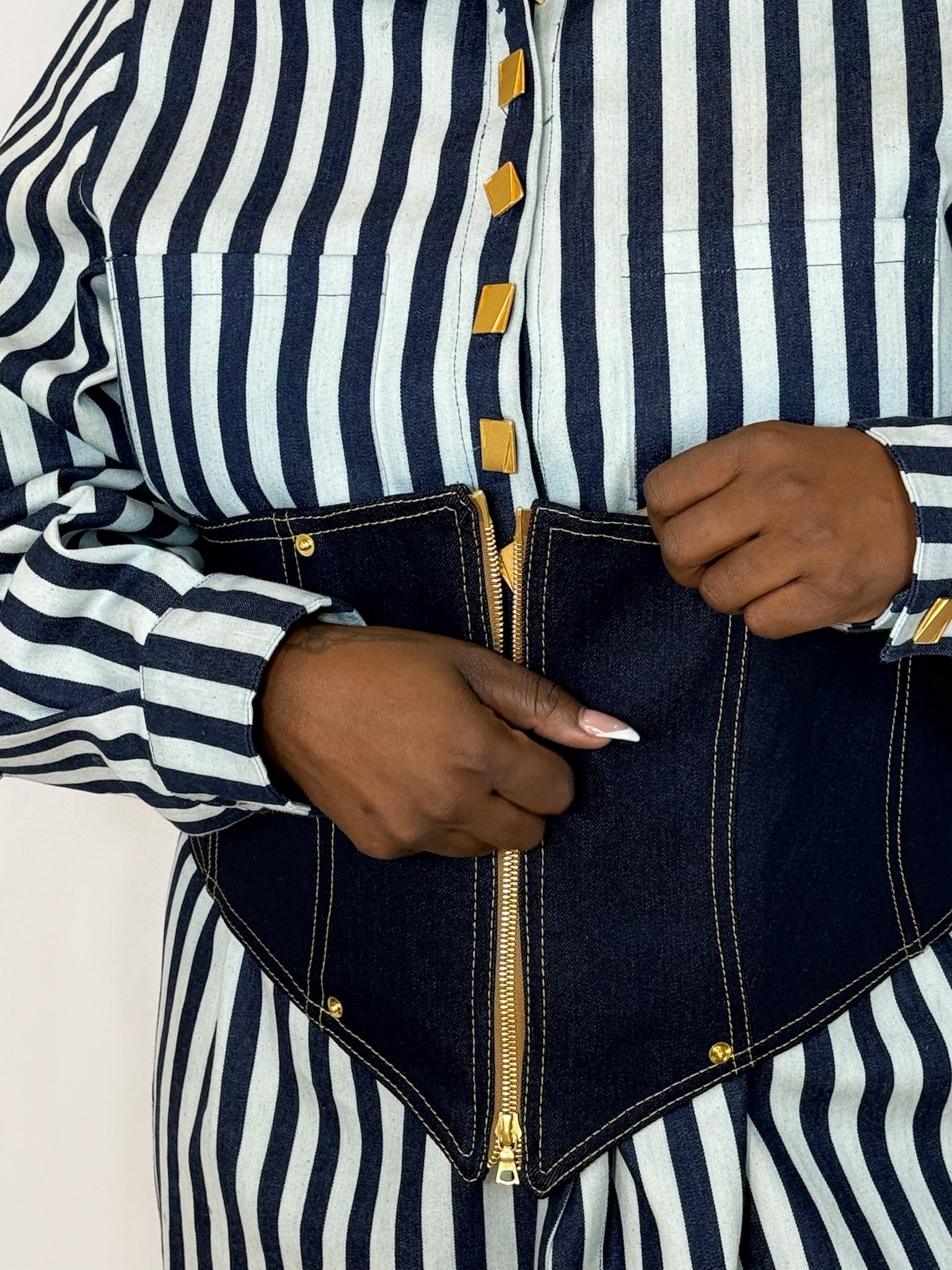 Jiya Corset Belt