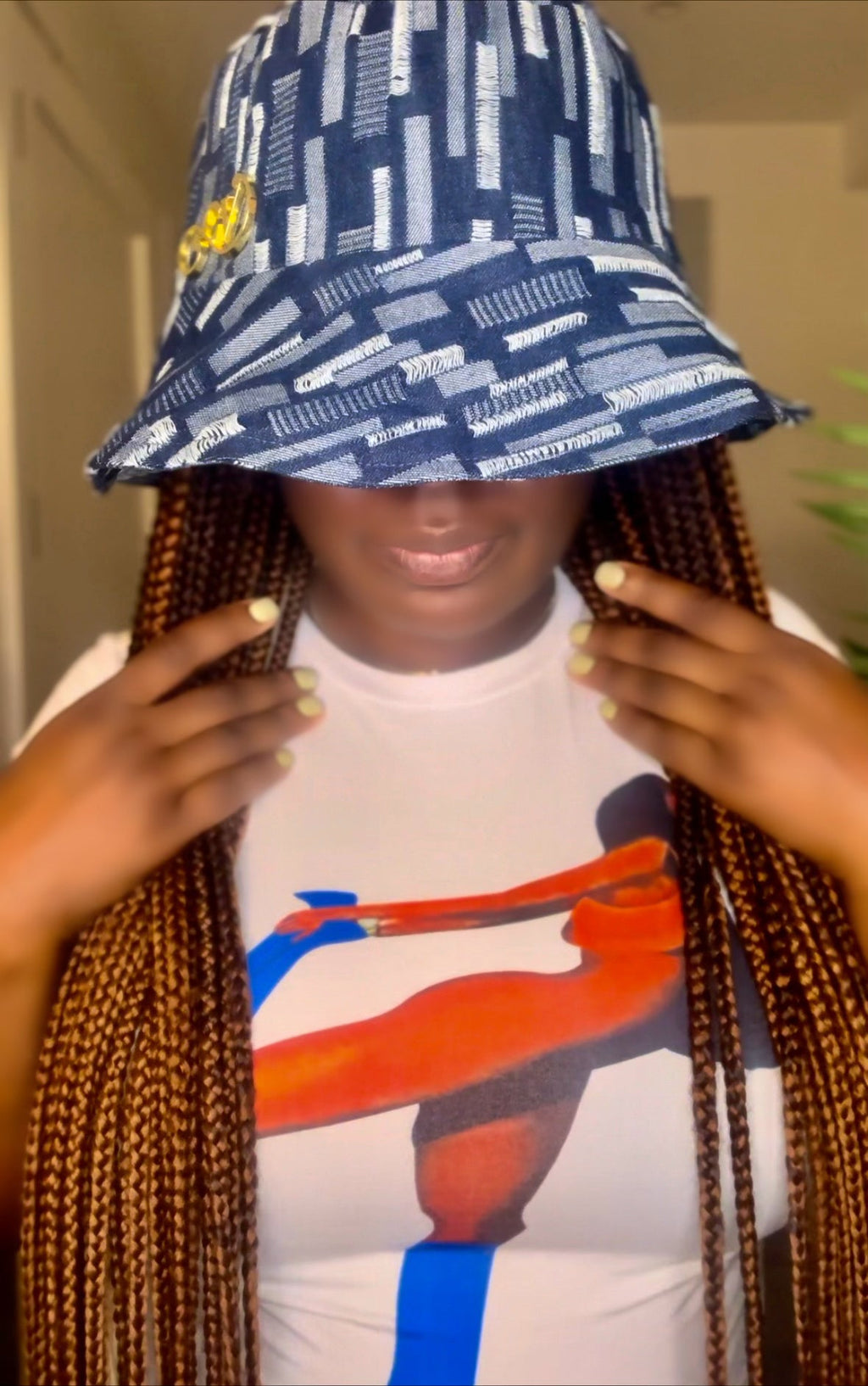 June Jam Denim