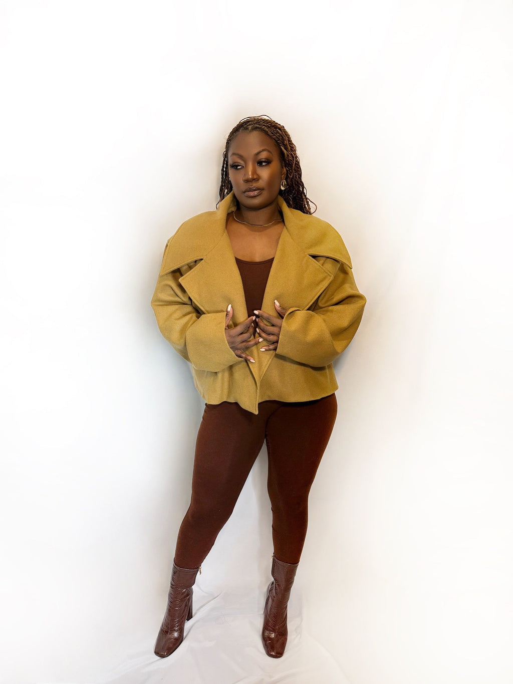 Jullian Jacket
